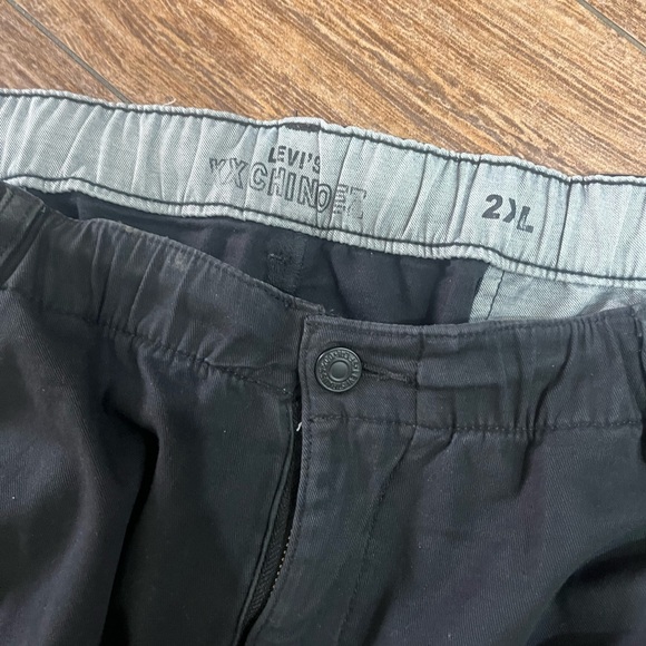 Levi xx chino ez - Picture 2 of 3